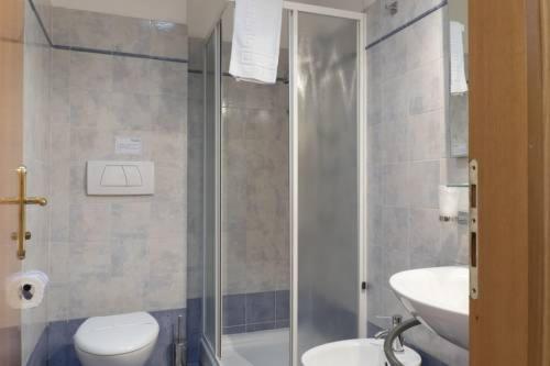 טרצ'ינה Hotel Mare Azzurro מראה חיצוני תמונה
